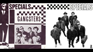 The Specials - Gangsters - 1979 - Fitness Center Top-Fit - Best Hit Mix