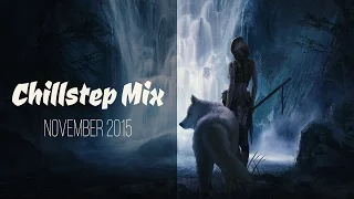 ❆ BEST OF CHILLSTEP November 2015 ft. Silencyde Beautiful Chillstep Mix