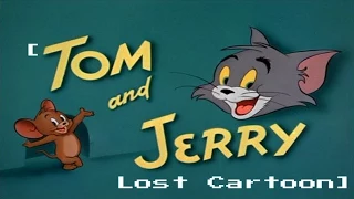 "Tom and Jerry Lost Cartoon" by KI Simpson [Creepypasta]