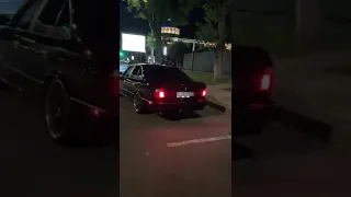 BMW E34 4.4 V8 Алматы