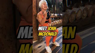 She Started Lifting at 70 Years Old!😯