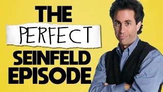 How An Episode Of Seinfeld Actually Works