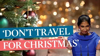 How will the Border Force strikes impact your Christmas travel plans?