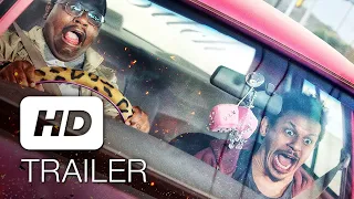 Bad Trip - Trailer 2 (2020) | Eric Andre, Tiffany Haddish, Lil Rel Howery