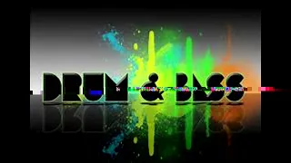Drum and Bass Mix May 2024