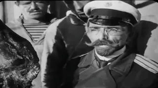 Battleship Potemkin (1925) 720p restoration with English intertitles part 1 of 5