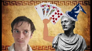 Hannibal the Cardaginian - History Card Trick