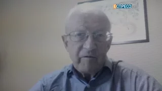 "Студія Захід": Сирійській кульбіт Путіна і війна гебешних кланів у Росії