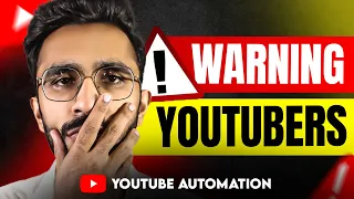 These 5 Things Will Get YOUR YouTube Channel DELETED