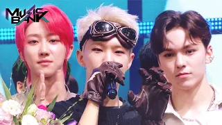 [ENG] Winner's Ceremony - SEVENTEEN 🏆 (Music Bank) | KBS WORLD TV 220603