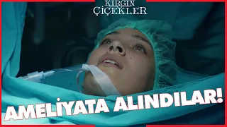 Kırgın Çiçekler Özel Kısa Bölümler | 167