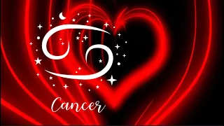 Cancer February Love reading important communication coming in! 🥰 follow your hearts desires!