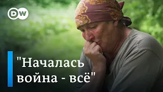 Волонтерство вместо контрабанды: как живет украинское село на границе с Беларусью