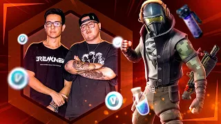 CAMPEONATO BREAKMEN DE FORTNITE FINAL ‹ EduKof Games ›