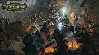 Rule of Chaos(seamlessly extended) - Pathfinder: Kingmaker OST