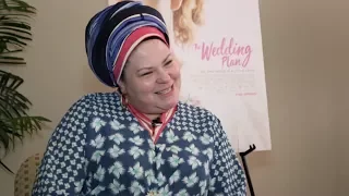 Rama Burshtein | Writer and director of THE WEDDING PLAN (2017)