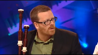 Frankie Boyle's Best Jokes on NMTB S25E6 (mini)