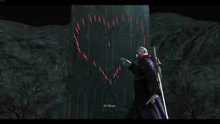 DMC4 Lucifer