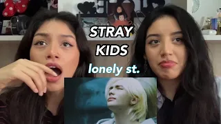 [ENG] Stray Kids ﹤ODDINARY﹥ UNVEIL : TRACK 2 "Lonely St." REACTION || Angie&Mara