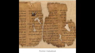 Habakkuk and Paul Series – Ep #1: Did Paul Know Ebionites Thought Habakkuk 2:4 Applied to Him?