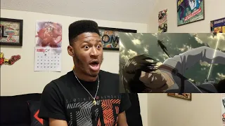 Attack On Titan | Season 3, Ep. 2 (39) -- REACTION & REVIEW!!!