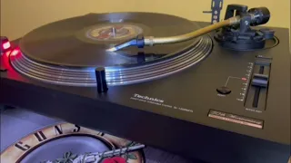 Guns N' Roses - Shadow Of Your Love - Vinyl