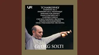 Symphony No. 6 in B Minor, Op. 74, TH 30 "Pathétique": III. Allegro molto vivace (Live)