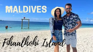 Maldives | Part 1 | Fihalhohi