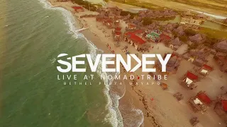 Sevenkey Live At Nomad Tribe [Bethel Playa Mayapo] La Guajira - Colombia • Afro House Mix