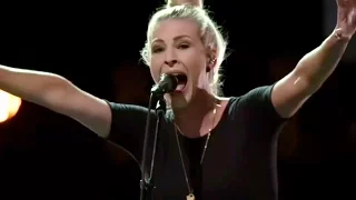 By The Blood (Healing For Cancer) [Spontaneous Worship] - Jenn Johnson | Bethel Music