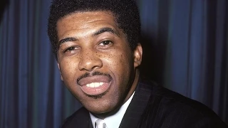 RIP Dead Legends: Ben E. King