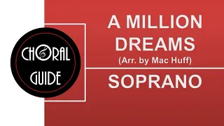 A Million Dreams - SOPRANO