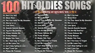 Classic Oldies But Goodies 50s 60s 70s - Frank Sinatra, Matt Monro, Andy Williams, Humperdinck.