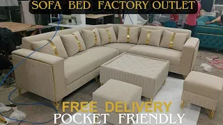 Space saving sofa bed chair Dining Table at Pocket Friendly Price from Wholesale in Furniture market
