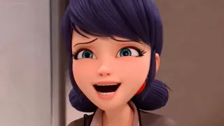 Miraculous Ladybug “Trust Issues”