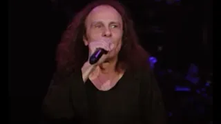 Heaven & Hell - Shadow Of The Wind [Radio City Music Hall, 2007] (Official Live Video)