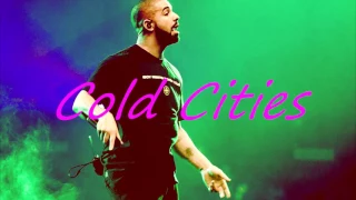 (FREE) Drake Type Beat - Cold Cities (2017) Prod. Timwa