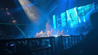 The World of Hans Zimmer - Pirates of the Caribbean - Manchester - 07/04/24