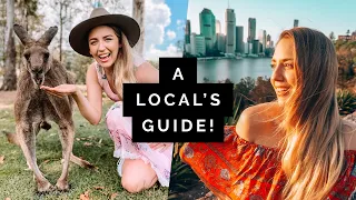 A Local’s Travel Guide to BRISBANE