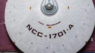 350 Enterprise A remix