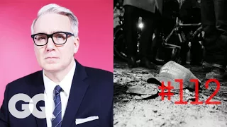 For Whom Has Trump Made America Great? | The Resistance with Keith Olbermann | GQ