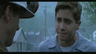 October Sky: He isn't my hero.