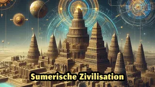 Die Sumerer waren sehr fortgeschritten | Sumerer und Göbekli Tepe