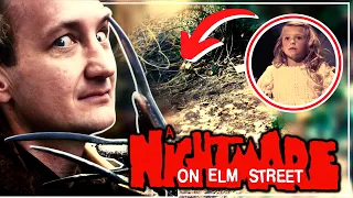 The First time Freddy Krueger MURDERED on Elm Street | Elm Street Explained