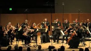 Haydn: "Farewell" Symphony #45, IV. Finale | New Century Chamber Orchestra