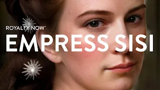 Empress Sisi: History & Facial Re-creations of Austria's Beautiful, Tragic Empress | Royalty Now