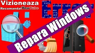 Repara si Optimizeaza Windows-ul Cu Registry Life