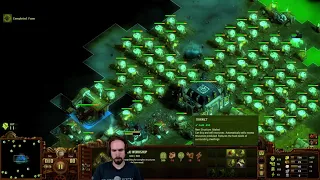 They Are Billions - Caustic Lands Survival - 900% No Pause