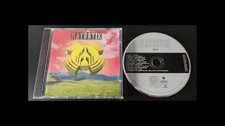 Mayday X CD.02 (1996)