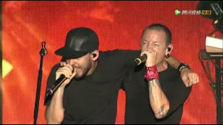 Linkin Park - Live in Beijing, China 26.07.2015 [Full Show] (The Hunting Party Chinese Tour) HD